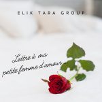 Lettre à ma petite femme d'amour....