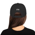 Snapback Hat – Image 2