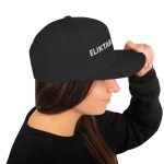 Snapback Hat – Image 4