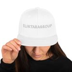 Snapback Hat – Image 5