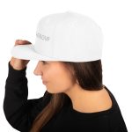 Snapback Hat – Image 7