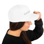 Snapback Hat – Image 8
