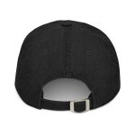 Denim Hat – Image 4