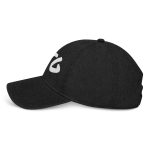Denim Hat – Image 7