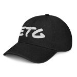 Denim Hat – Image 13