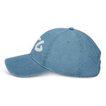 Denim Hat – Image 8