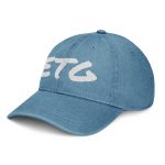 Denim Hat – Image 14
