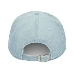 Denim Hat – Image 6