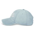 Denim Hat – Image 9