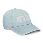Denim Hat – Image 18
