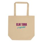 Eco Tote Bag – Image 2