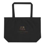 Large organic tote bag – Image 2