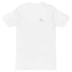 Men’s premium heavyweight tee – Image 8