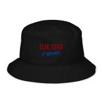 Organic bucket hat – Image 2
