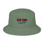 Organic bucket hat – Image 3
