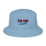 Organic bucket hat – Image 4