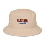 Organic bucket hat – Image 5