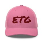 Trucker Cap