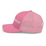 Trucker Cap – Image 3