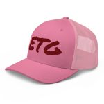 Trucker Cap – Image 4