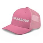 Trucker Cap – Image 4