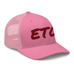 Trucker Cap – Image 6