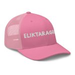 Trucker Cap – Image 6