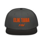 Snapback Hat – Image 3