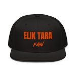 Snapback Hat – Image 2