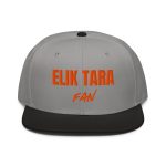 Snapback Hat – Image 4