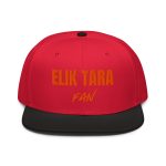 Snapback Hat – Image 5