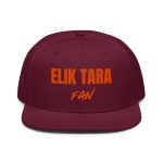Snapback Hat – Image 7