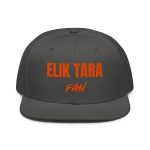 Snapback Hat – Image 8