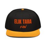 Snapback Hat – Image 9
