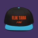 Snapback Hat – Image 10
