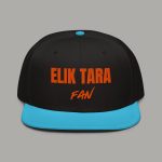 Snapback Hat – Image 11