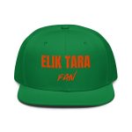 Snapback Hat – Image 14