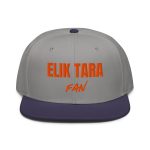Snapback Hat – Image 16