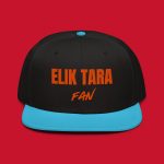 Snapback Hat – Image 17