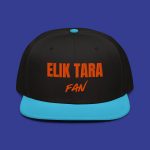 Snapback Hat – Image 19