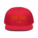 Snapback Hat – Image 22