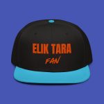 Snapback Hat – Image 25