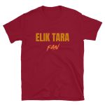 Short-Sleeve Unisex T-Shirt – Image 32