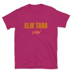 Short-Sleeve Unisex T-Shirt – Image 31
