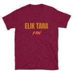 Short-Sleeve Unisex T-Shirt – Image 29