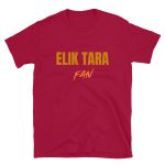 Short-Sleeve Unisex T-Shirt – Image 28