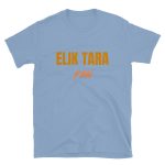 Short-Sleeve Unisex T-Shirt – Image 27