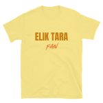 Short-Sleeve Unisex T-Shirt – Image 37