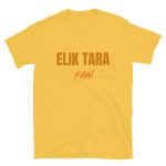 Short-Sleeve Unisex T-Shirt – Image 38