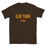 Short-Sleeve Unisex T-Shirt – Image 26